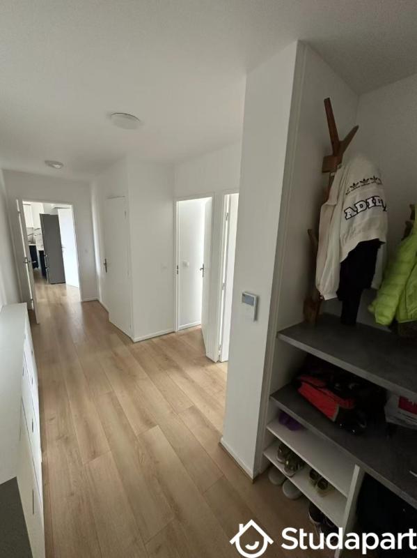 Appartement - 112 m² - 5 pièces