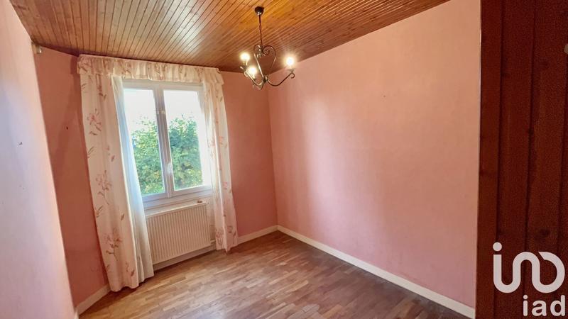 Maison de ville - 72 m² - 5 pièces