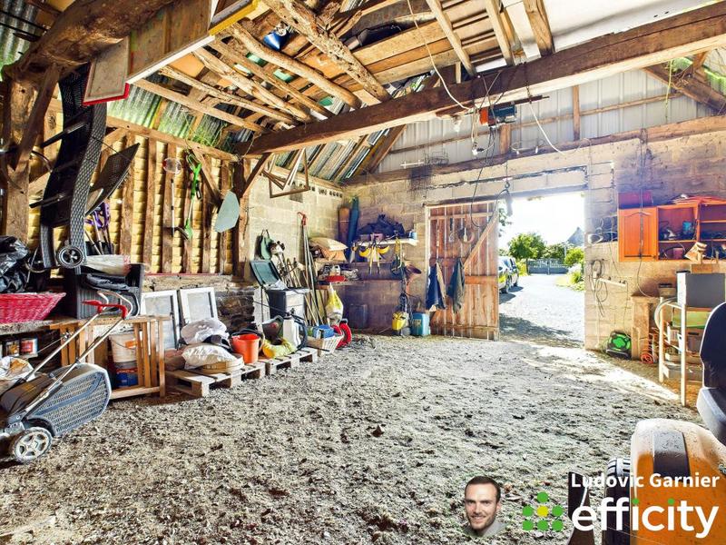 Maison - 125 m² - 4 pièces