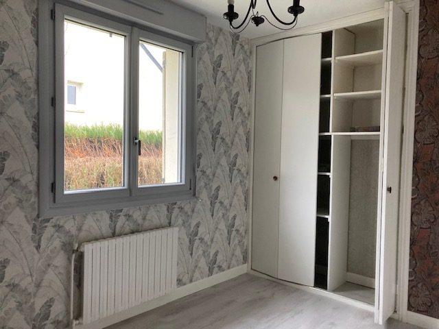 Maison - 116 m² - 5 pièces
