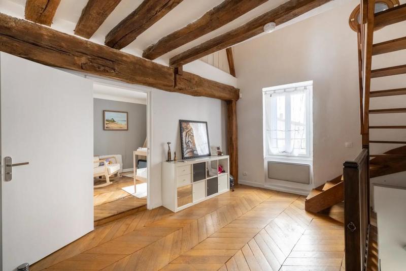 Maison - 127 m² - 4 pièces