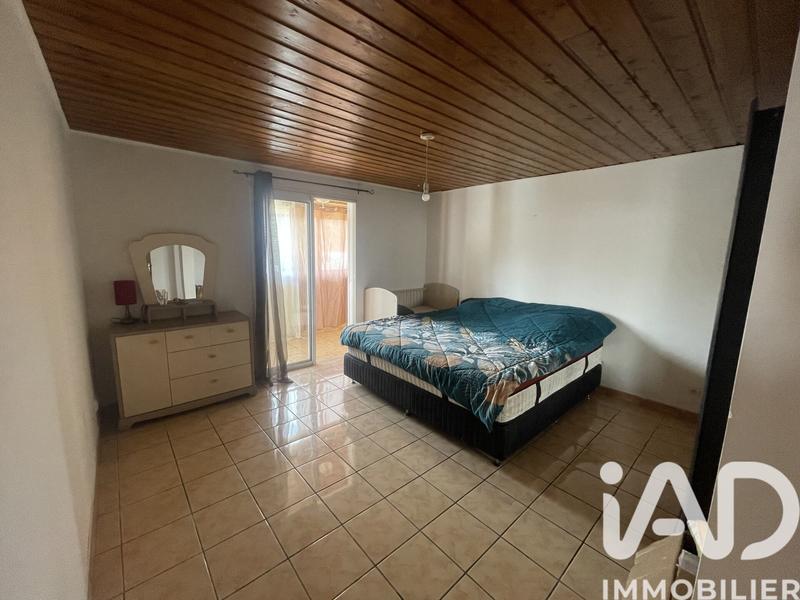 Maison - 282 m² - 10 pièces