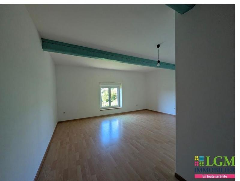 Mas - 219 m² - 6 pièces