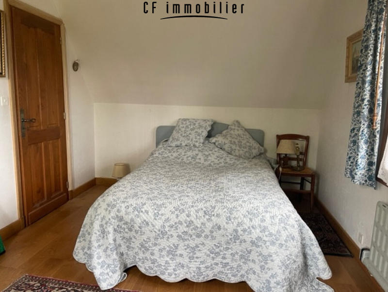 Maison - 173 m² - 7 pièces