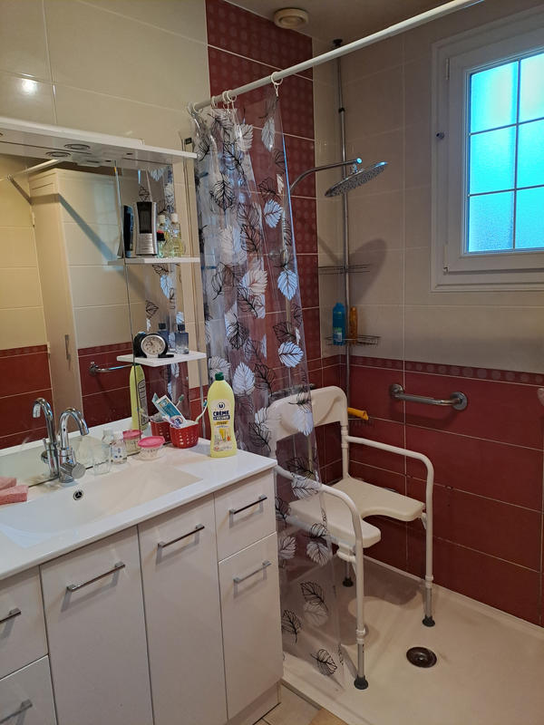 Maison - 105 m² - 7 pièces