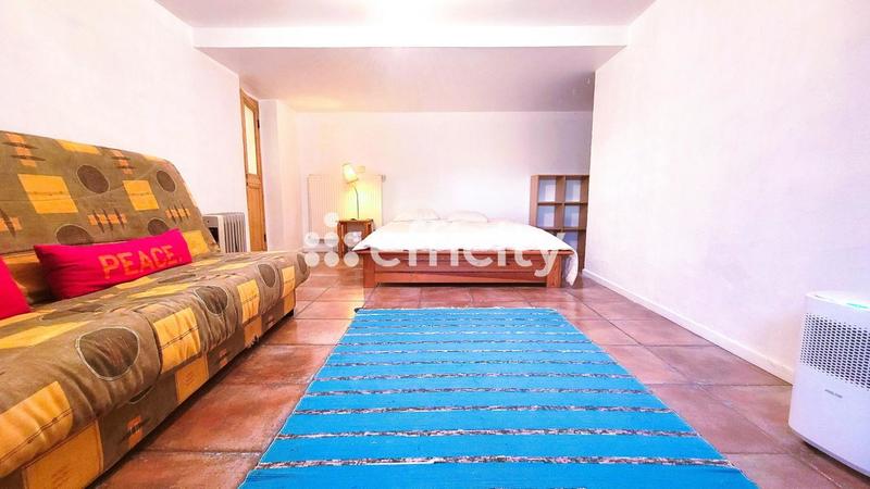 Maison - 157 m² - 7 pièces