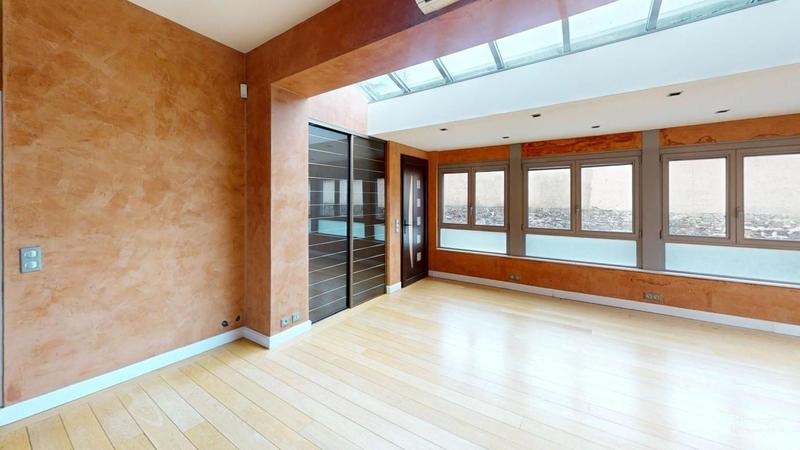 Maison - 146 m² - 6 pièces