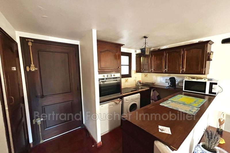 Maison - 63 m² - 4 pièces