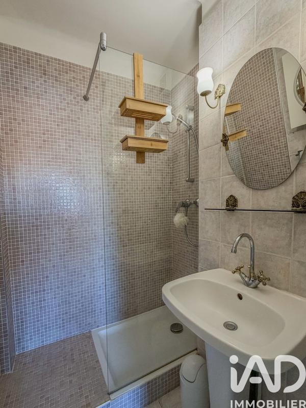 Appartement - 50 m² - 3 pièces