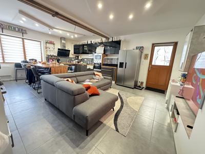 Maison ancienne - 75 m² - 4 pièces