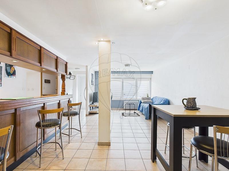 Appartement - 83 m² - 3 pièces