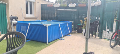 Immeuble - 235 m² - 12 pièces