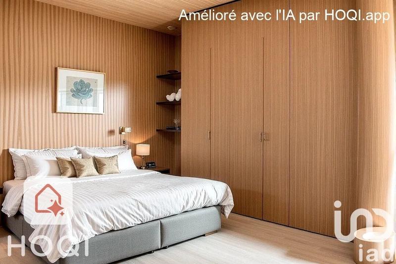 Maison - 142 m² - 4 pièces