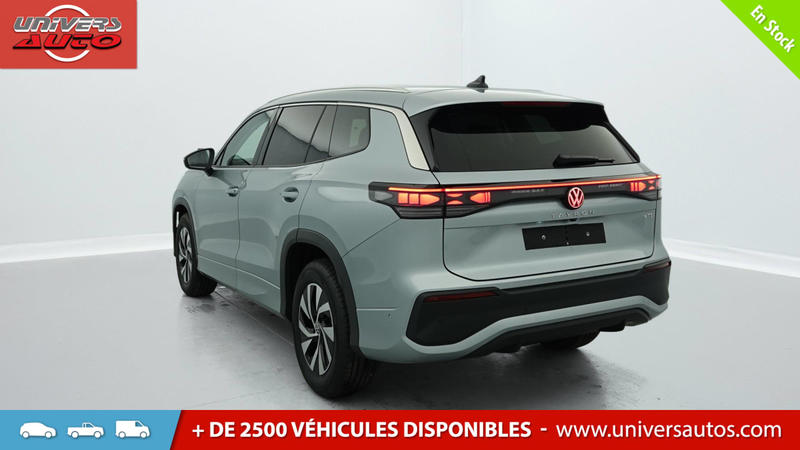 Volkswagen Tayron 1.5 eTSI 150ch Dsg7 7pl Life Plus