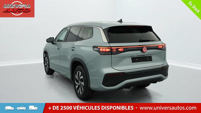 Volkswagen Tayron 1.5 eTSI 150ch Dsg7 7pl Life Plus