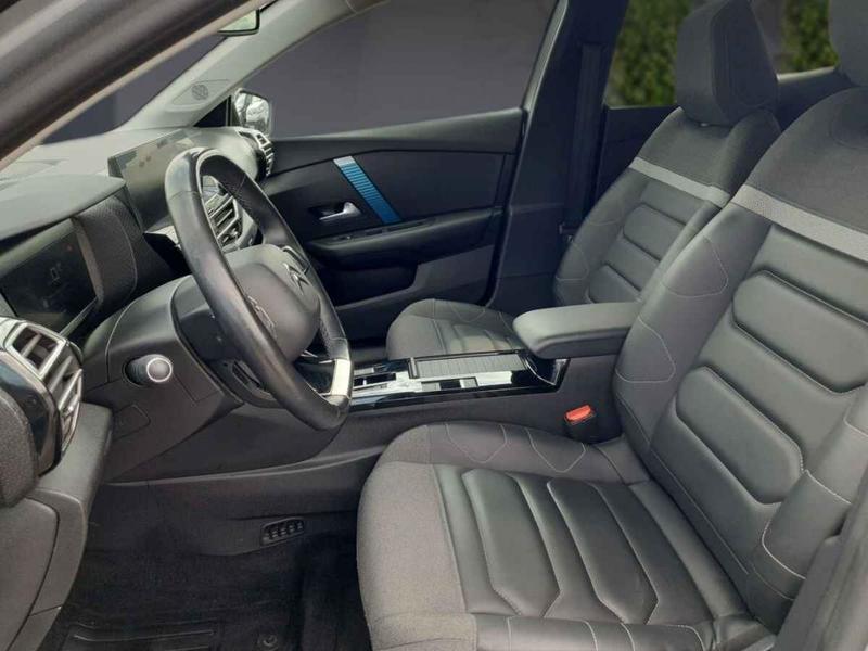 Citroën C4 Moteur électrique 136 cv (100 kW) Feel Pack Automatique