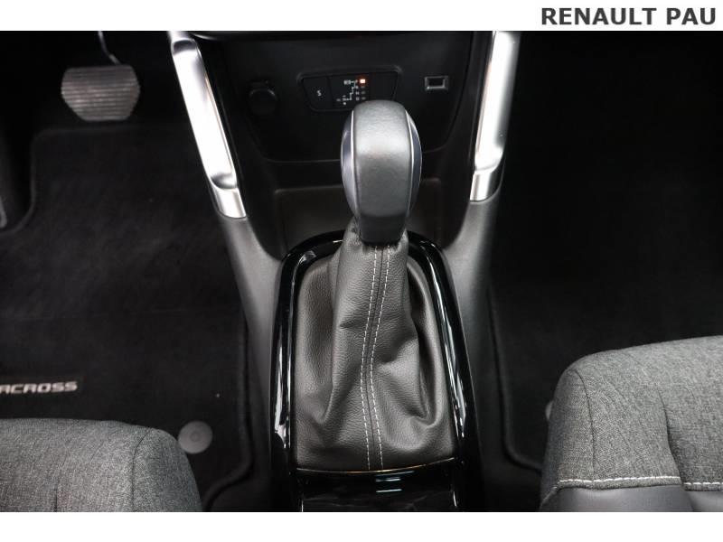 Citroën C3 Aircross BlueHDi 120 s&amp;S Eat6 Shine