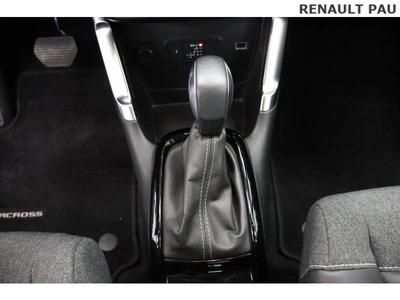 Citroën C3 Aircross BlueHDi 120 s&amp;S Eat6 Shine