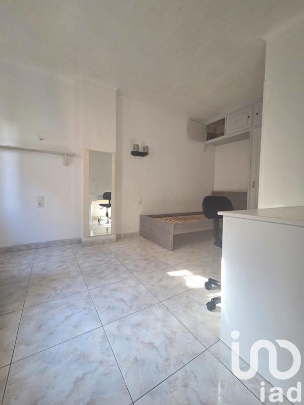 Maison de village - 94 m² - 4 pièces