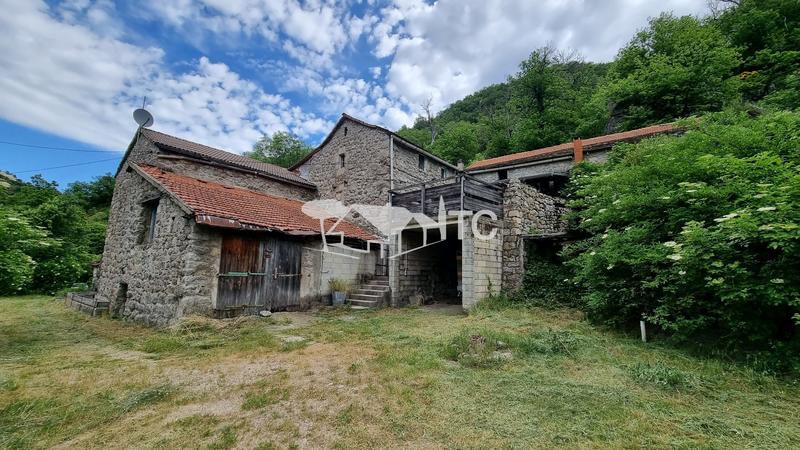 Corps de ferme - 10 pièces