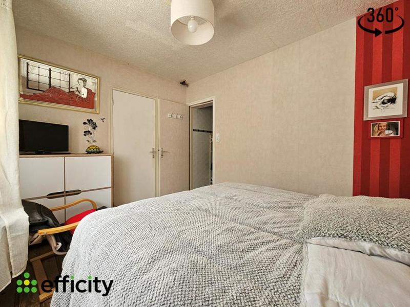 Maison - 111 m² - 5 pièces