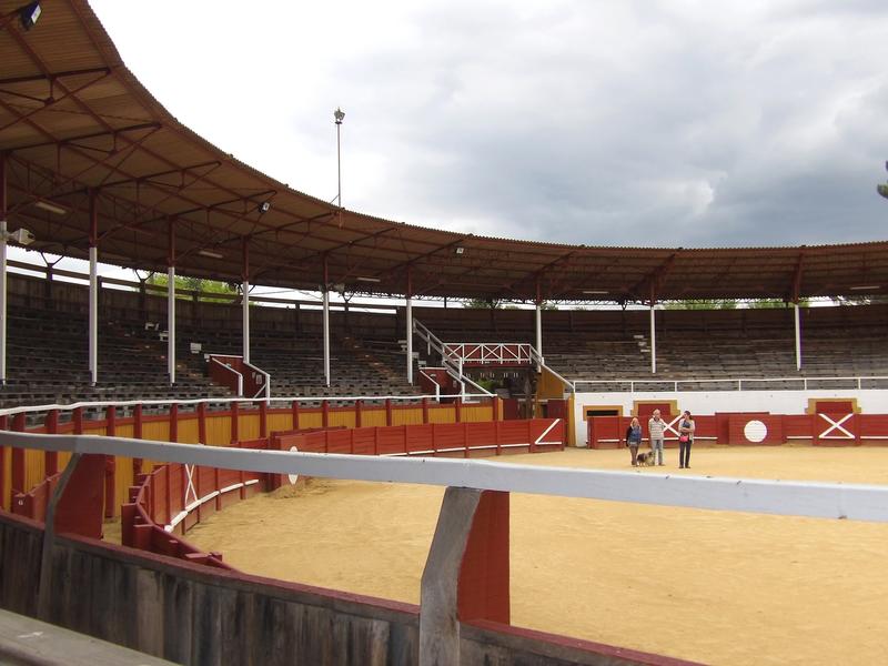 Marché traditionnel du Samedi