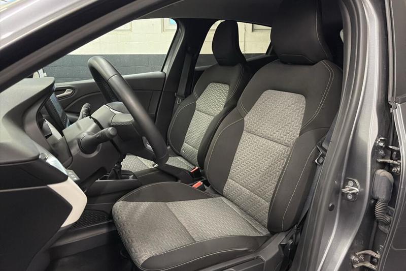 Renault Clio V TCe 90 Evolution