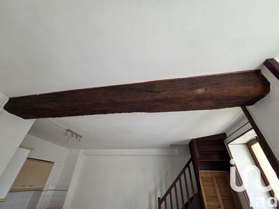 Appartement - 54 m² - 2 pièces