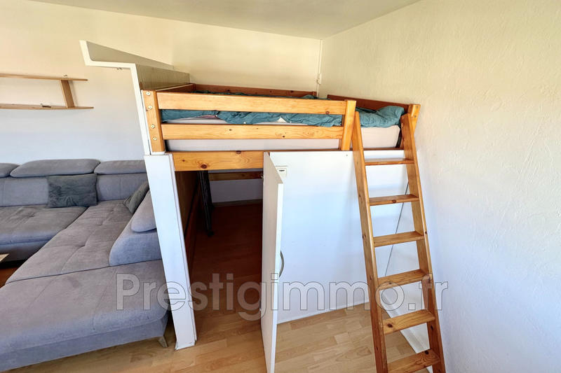 Appartement - 29 m² - 1 pièce