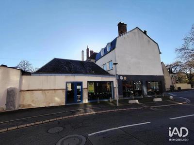 Local commercial - 480 m²