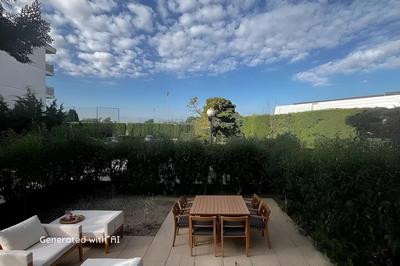 Appartement - 38 m² - 1 pièce