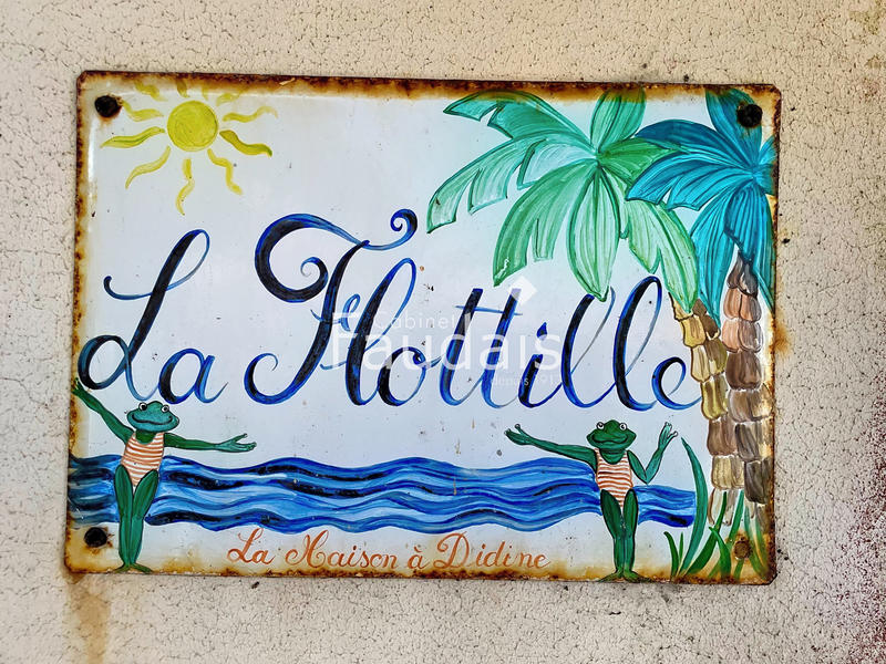 Maison - 117 m² - 7 pièces