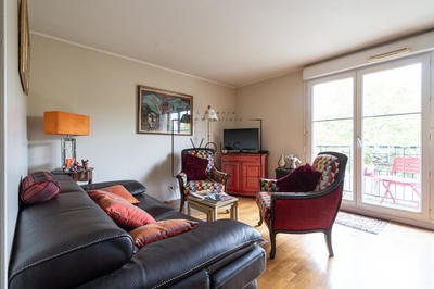 Viager - Appartement - 67 m² - 3 pièces