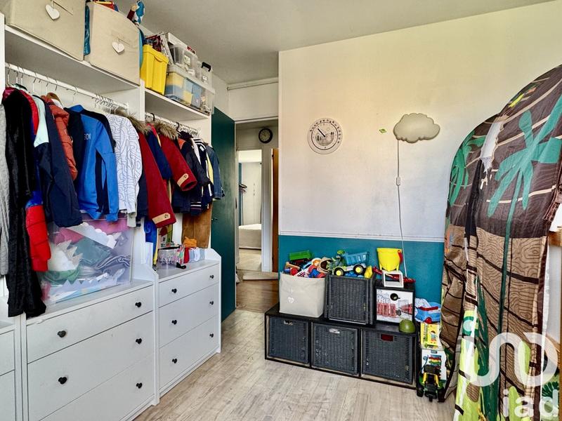 Appartement - 66 m² - 4 pièces