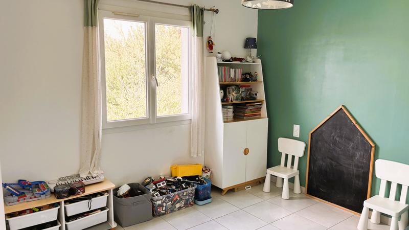 Maison - 170 m² - 6 pièces