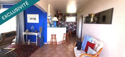 Maison - 133 m² - 5 pièces