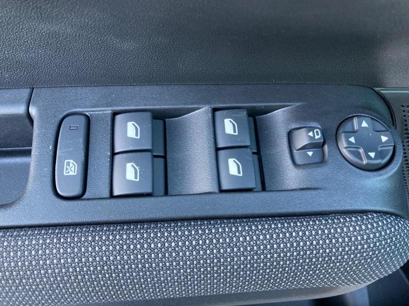 Citroën C3 Aircross II 1.2 Puretech 110ch Shine