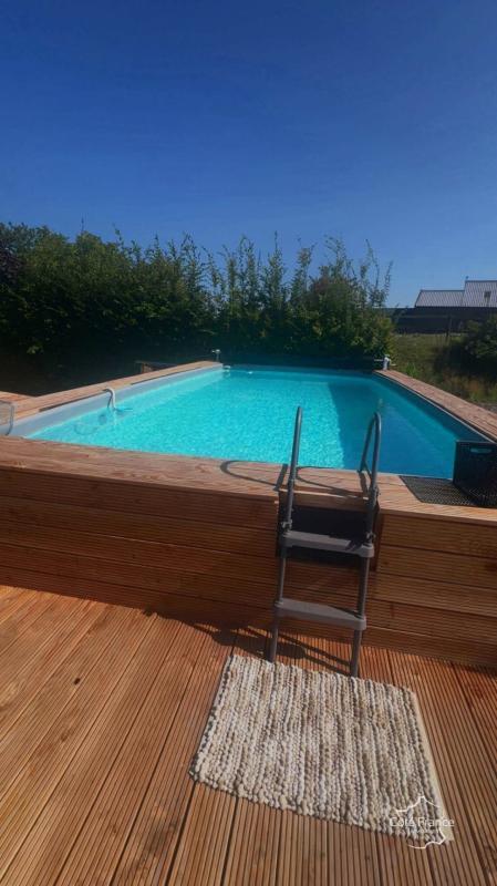 Maison - 210 m² - 10 pièces