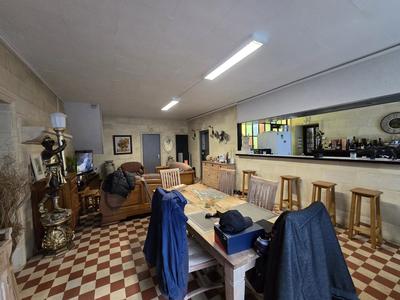 Immeuble - 513 m² - 18 pièces