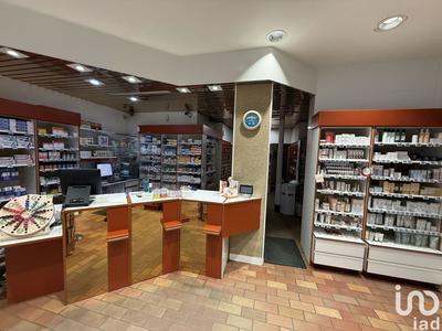 Local commercial - 100 m²