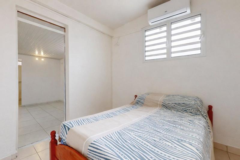 Appartement - 74 m² - 4 pièces