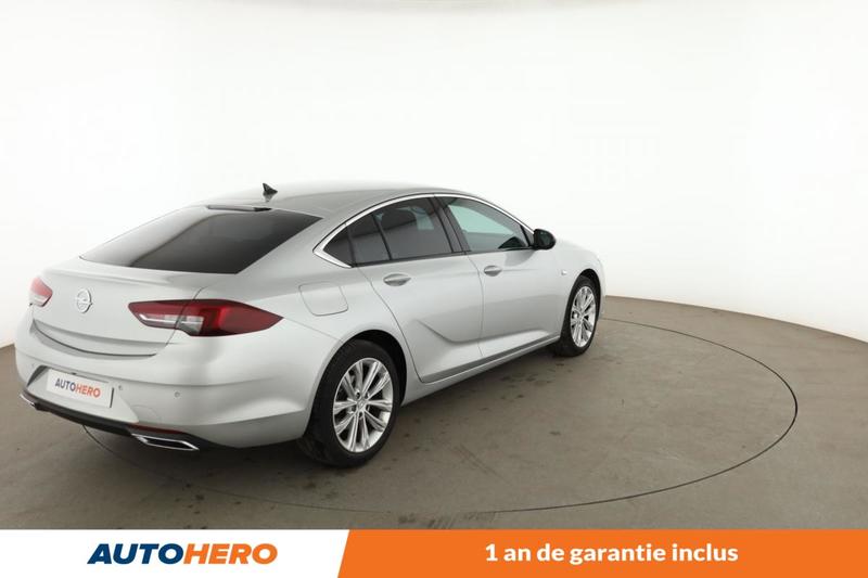 Opel Insignia Grand Sport 2.0 Diesel Elegance Business Automatique 174 ch