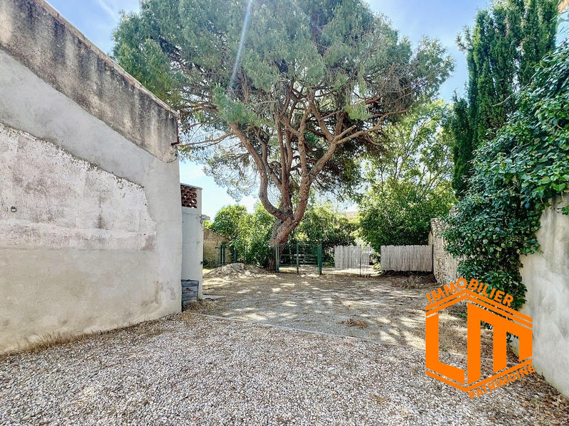 Maison ancienne - 340 m² - 10 pièces