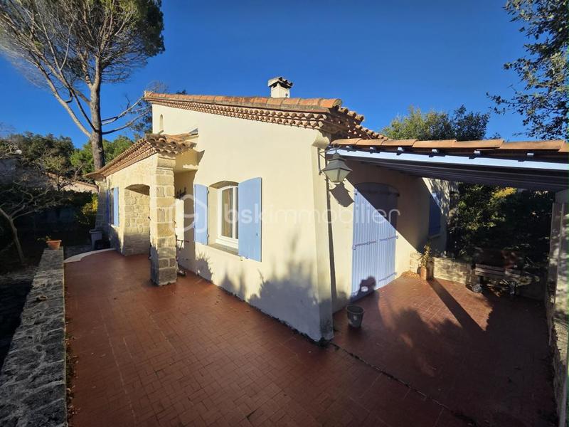 Maison - 169 m² - 6 pièces