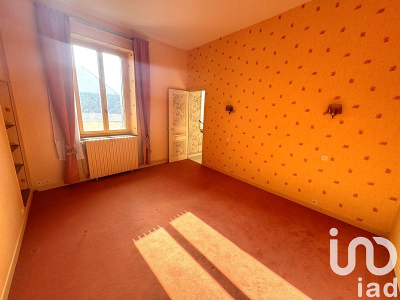 Maison - 150 m² - 7 pièces