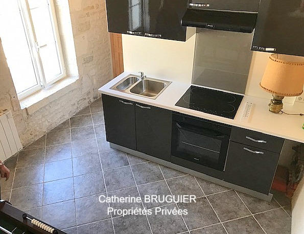 Longère - 198 m² - 8 pièces