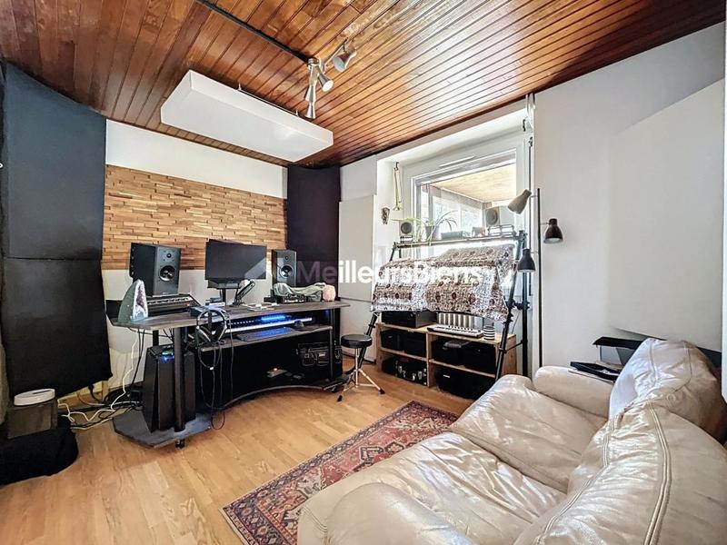 Maison de campagne - 131 m² - 7 pièces