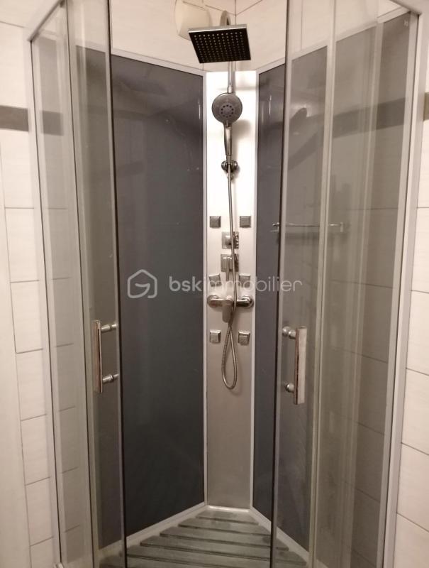 Appartement - 88 m² - 4 pièces