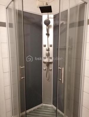 Appartement - 88 m² - 4 pièces