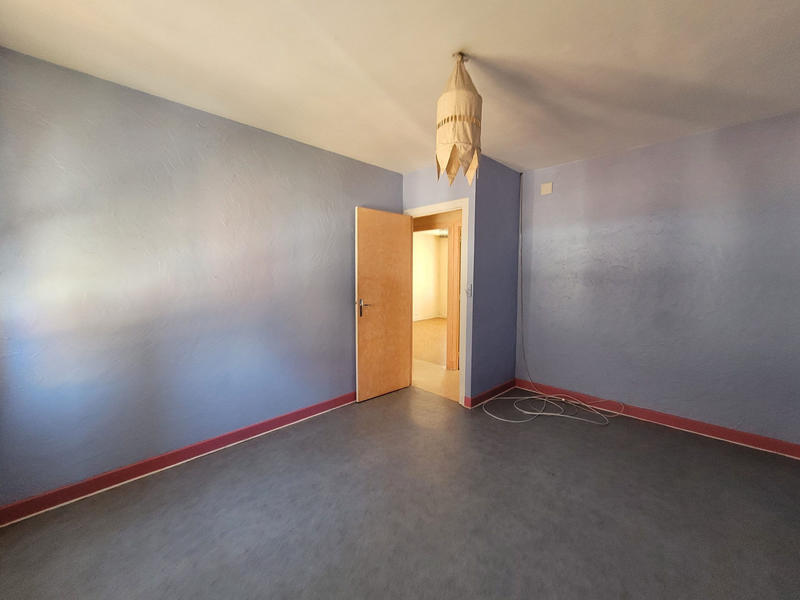 Maison - 104 m² - 4 pièces